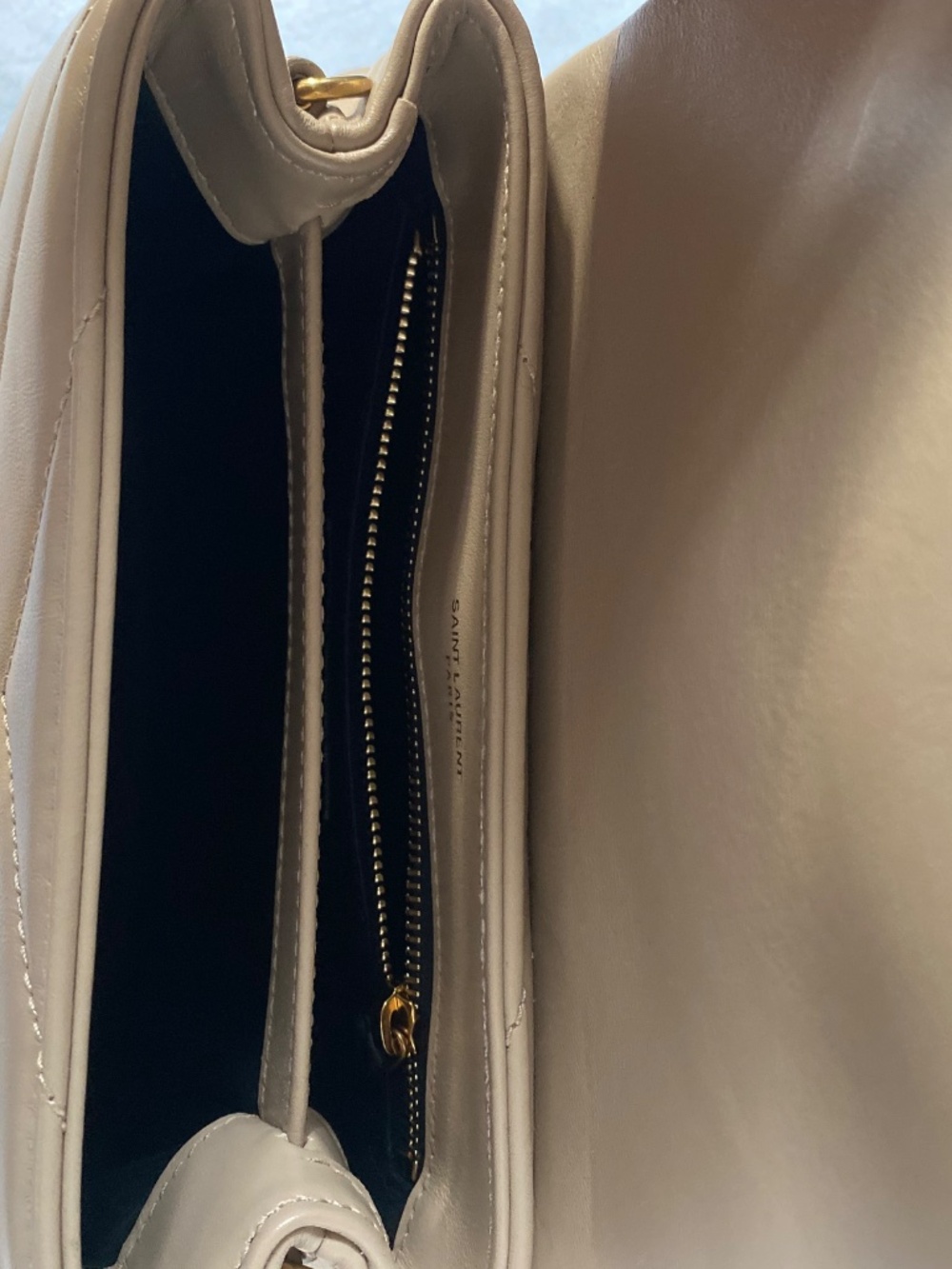 Saint Laurent Loulou Toy - Picture 4 of 12